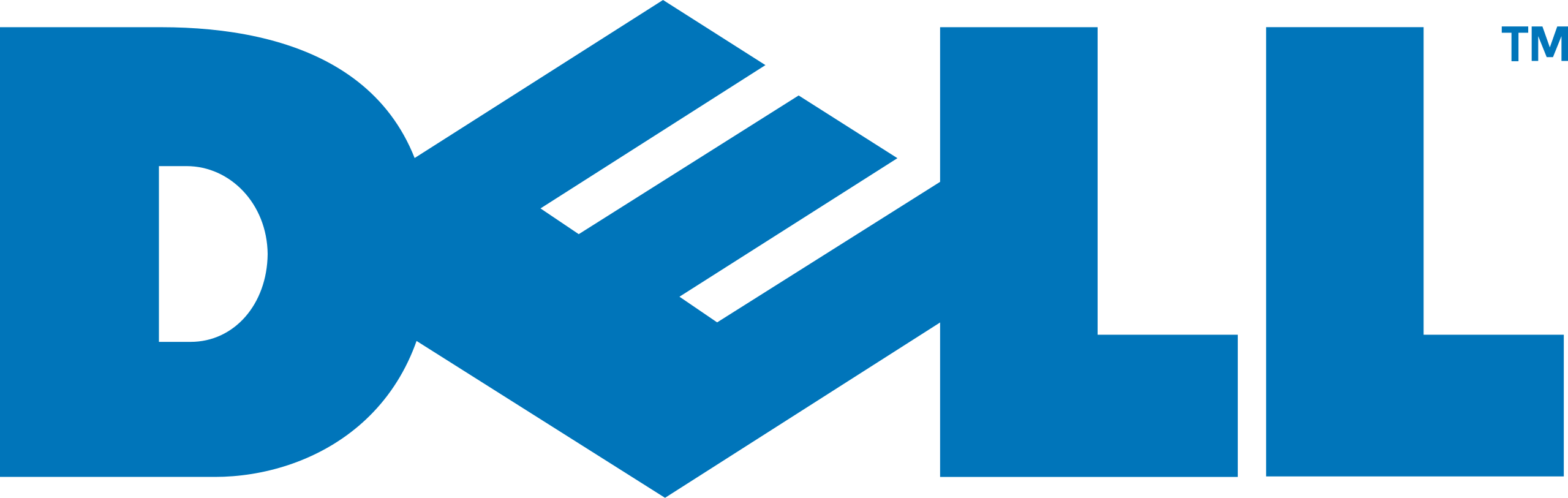 Dell Logo